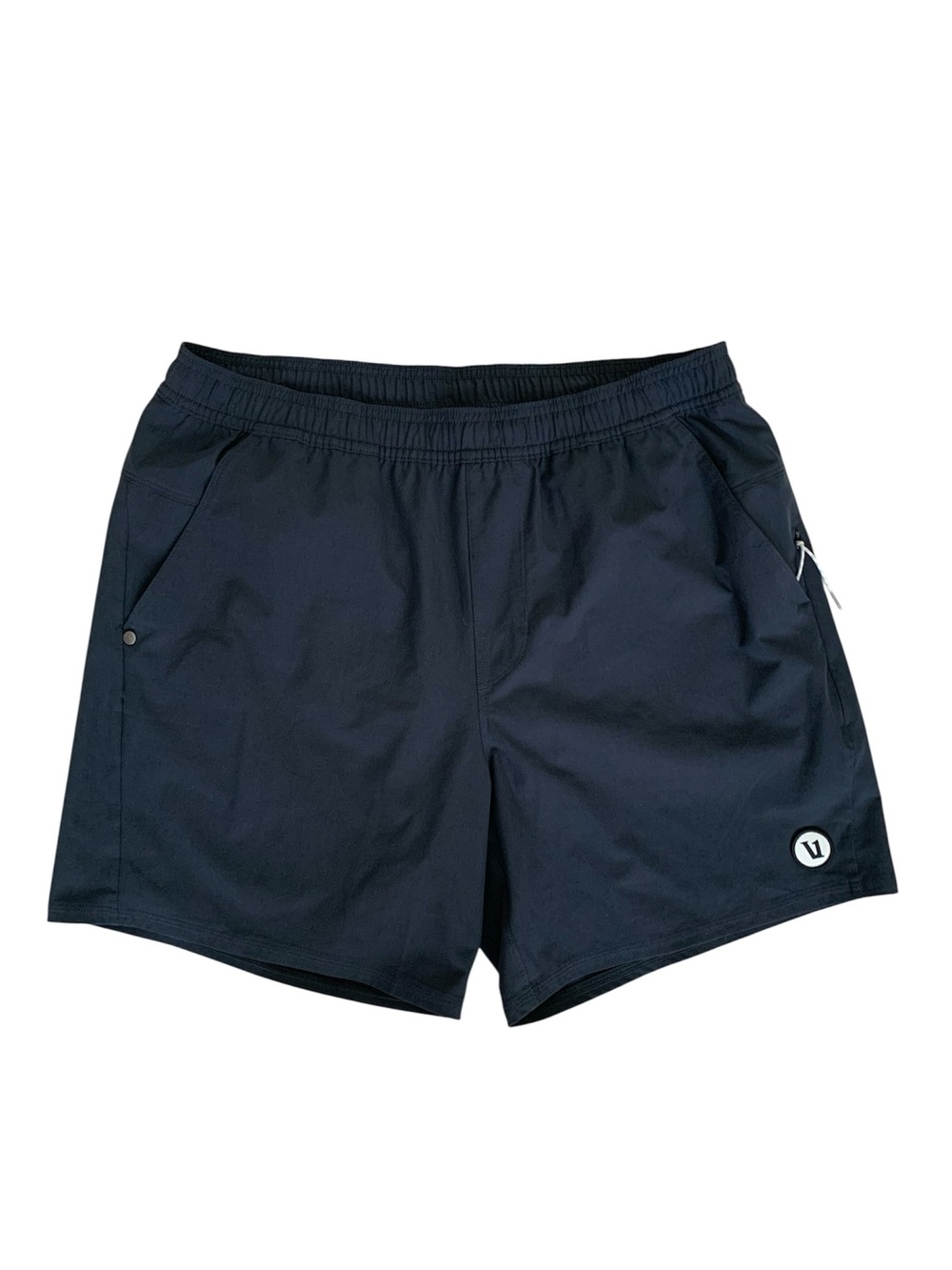 Vuori Maverick Volley Short Lined